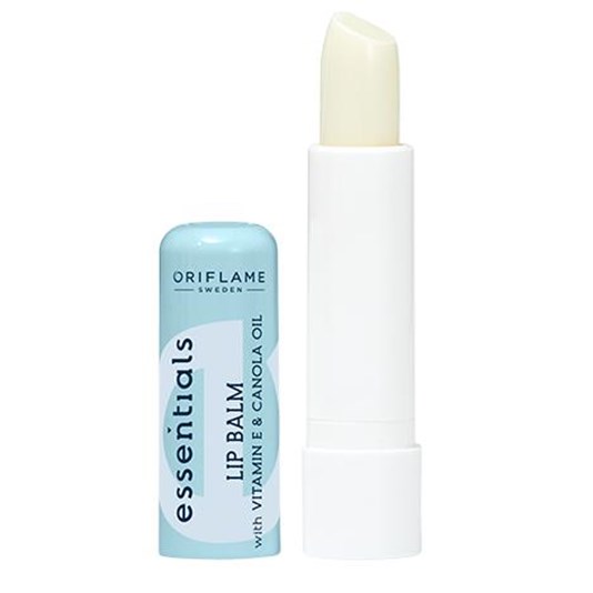 oriflame lipbalm