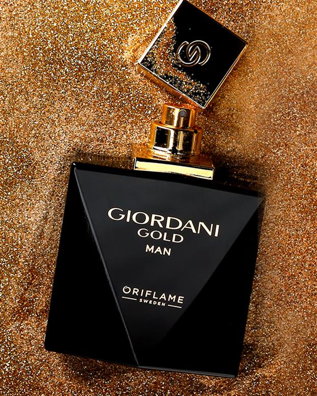 parfum giordani gold man